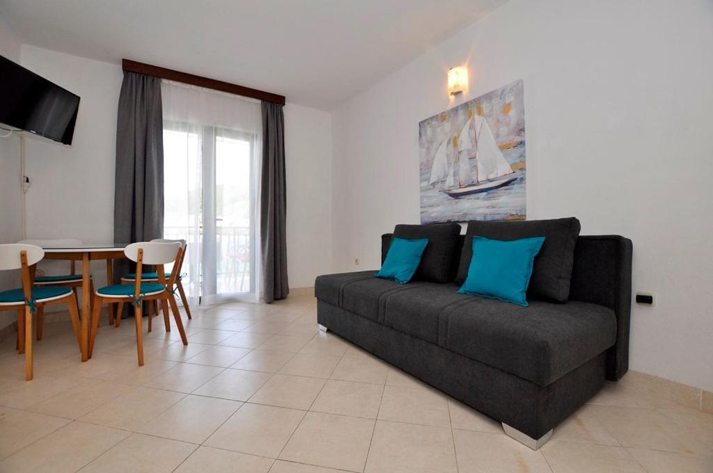 Apartmani More Drvenik  Extérieur photo