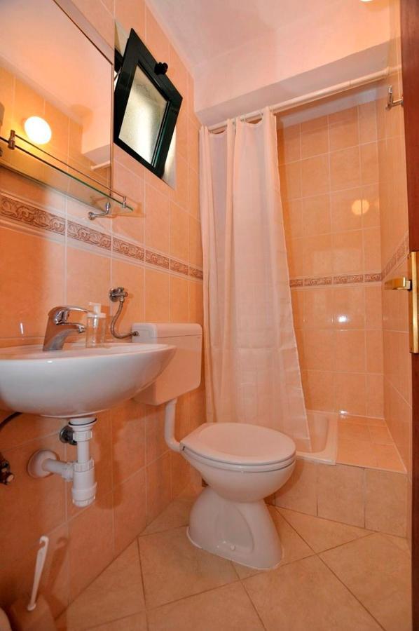 Apartmani More Drvenik  Extérieur photo