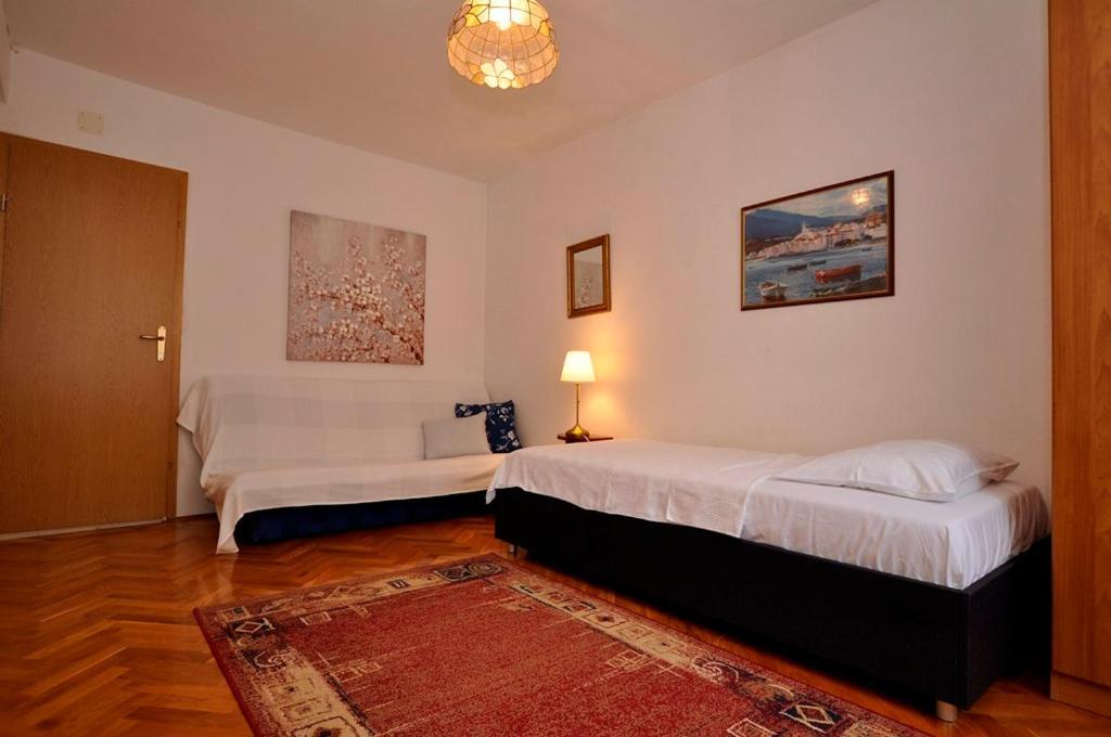 Apartmani More Drvenik  Extérieur photo