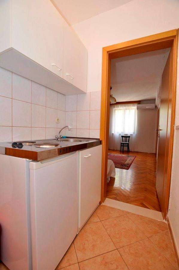 Apartmani More Drvenik  Extérieur photo