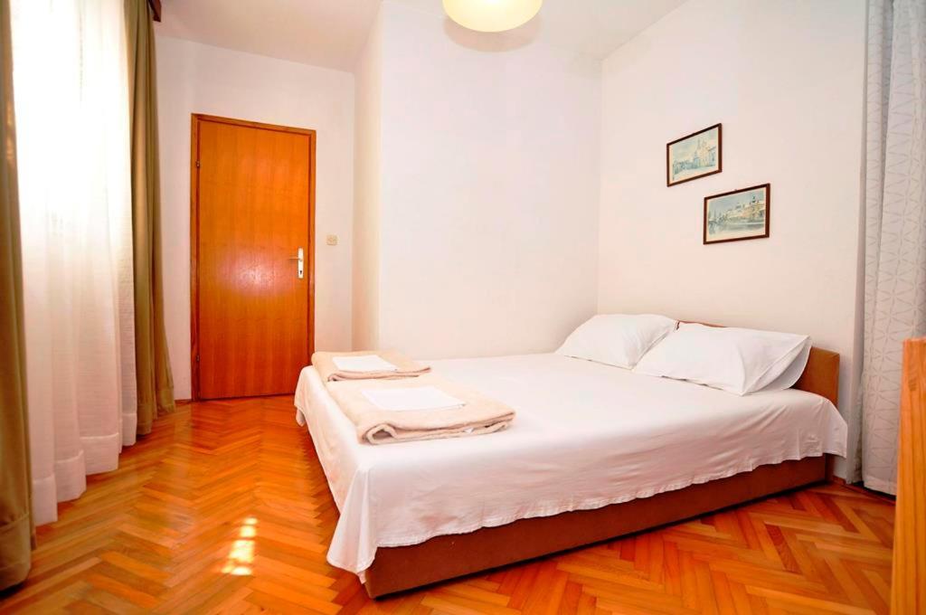 Apartmani More Drvenik  Extérieur photo