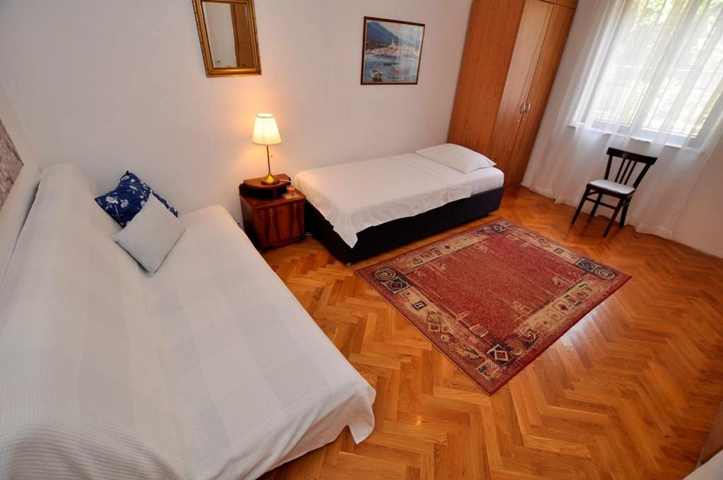 Apartmani More Drvenik  Extérieur photo