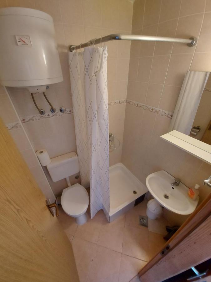 Apartmani More Drvenik  Extérieur photo