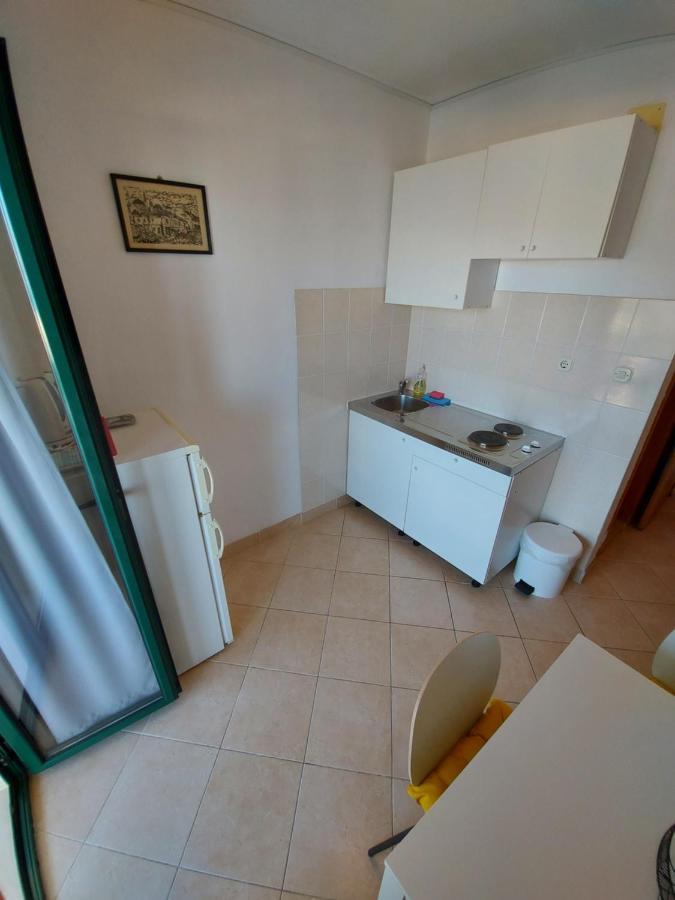 Apartmani More Drvenik  Extérieur photo