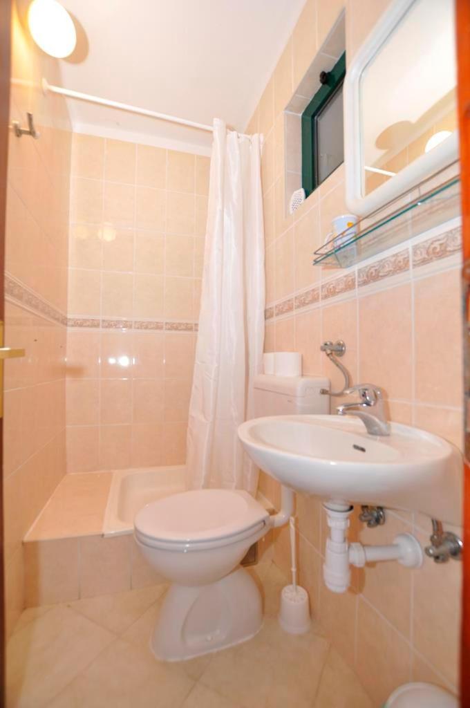 Apartmani More Drvenik  Extérieur photo